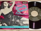 Favorite Hawaiian Songs Vol. 2 by Dorothy Lamour (Vinyl 7