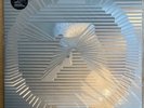 NEW SUPER RARE Aphex Twin - Collapse Vinyl EP SILVER SLEEVE