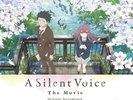 A Silent Voice Ost Vinyl LP Record Kensuke Ushio Devilman Crybaby Anime