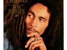 BOB MARLEY LEGEND VINTAGE GATE-FOLD LP 1984 ISLAND 90169-1.VERY NICE