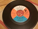 Northern Soul. Donald Lee Richardson / You Got Me In The Palm Of Your Hand