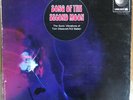 Tom Dissevelt & Kid Baltan - Song Of The Second Moon: The Sonic Vibrations LP