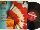Symphony No. 5 - DVORAK - From the New World - London Stereo blue back 1E/1E NM