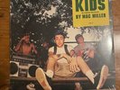 Mac Miller K.I.D.S. KIDS 2LP Official Limited Black Vinyl Factory Sealed