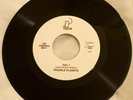 Digable Planets - Dial 7 / Graffiti 45 RPM 7