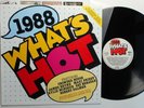 what's hot 1988   crowded house; kylie; robert palmer;