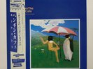 JPN LP+Obi  Members Of /Music From The Penguin Cafe Orchestra Eno Free Shipping
