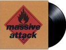 MASSIVE ATTACK - BLUE LINES (2016) * NEW VINYL