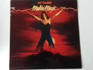 PAT TRAVERS MAKIN' MAGIC/SELF TITLED  VINYL ALBUMS X 2