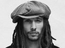 JP COOPER Raised Under Grey Skies Vinyl Record Album LP Island 2017 Indie Rock