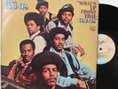 The Counts LP “What’s Up Front That Counts”   Westbound 2011   VG++ Funk