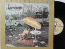 Supertramp LP “Crisis? What Crisis?”   A&M 4560 Audiophile   Canada   NM/VG++