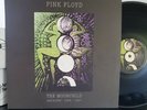 Pink Floyd - The Moonchild Not TMOQ LP Record RARE 1966/1967 Syd Barrett