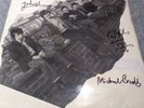Undertones Debut Signed Vinyl LP