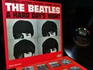 MINTY 1964 mono THE BEATLES A HARD DAYS NIGHT   LENNON McCARTNEY STARR HARRISON