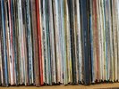 LP Vinyl Music Records Approx 150 Pop/Rock/Classical from 70s and 80s