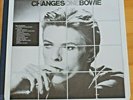 David Bowie Changes Two LP Uk Ed SLV:NM BOWLP3 V:NM Orig Insert Lovely Item