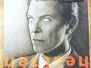 David Bowie Heathen LP Slv Mint / Disc NM-EX Music on Vinyl 180gram+ Loricraft