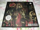 SLAYER -REIGN IN BLOOD- AWESOME  PRESS MADE IN FRANCE MINT SODOM VENOM