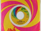Northern Soul 45 - Lori Hampton - Fragile, Handle With Care - Uni - mp3