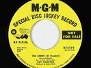 Northern Soul 45 - Roy Hamilton - The Sinner (El Pecador) - MGM - VG+ mp3