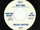 Northern Soul 45 - Thelma Houston - Baby Mine - Capitol - mp3