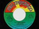 Northern Soul Funk 45 - Cold Blood - I'm A Good Woman - San Francisco - mp3