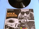 MAX ROACH DEEDS NOT WORDS BOOKER LITTLE RIVERSIDE VICTOR SMJ-6194M NM/NM Lp