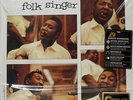 MUDDY WATERS  ANALOGUE PRODUCTIONS  APB1483-33 FOLK SINGER  200G  1LP