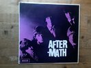 The Rolling Stones Aftermath 5B/1A 1st Press Very Good Vinyl LP Record LK 4786