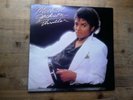 Michael Jackson Thriller A1/B1 Excellent Vinyl LP Record Album EPC 85930