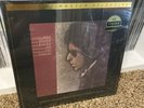*Blood On The Tracks* Bob Dylan MFSL MOFI LP Vinyl Mobile Fidelity One Step NEW