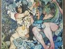 Baroness ?– Blue Record: 2 × Vinyl, 12