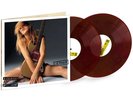 Liz Phair Exclusive Limited Edition Tortoiseshell Translucent 2x Vinyl LP