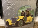 *A Tribute to Jack Johnson* Miles Davis LP Vinyl Mobile Fidelity MOFI MFSL *NEW*