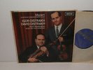 SWL 8519 Mozart Sinfonia Concertante K.364 David & Igor Oistrakh 10
