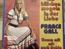 France Gall ?– Ein Bißchen Mogeln In Der Liebe 7