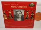 LXT 5289 Anita Cerquetti Operatic Recital O/S
