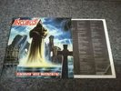 INCUBUS Beyond the unknown 1st press 1990 LP Sepultura Obituary vintage Death