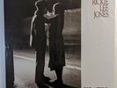 Rickie Lee Jones Pirates Mobile Fidelity Sound Lab ‎MFSL 1-328 Sealed #004846