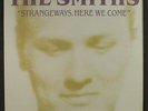 SMITHS: Strangeways, Here We Come LP (Allied pressing,inner sleeve, perfect )