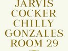 Jarvis Cocker - Room 29 (RSD17)