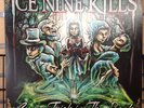 *USED* Ice Nine Kills Every Trick In The Book Vinyl LP