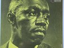 Art Blakey and The Jazz Messengers Moanin’ Blue Note LP