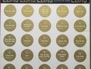 ELVIS PRESLEY  Worldwide 50 Gold Award Hits Vol 1 BOX SET 4XLPs Photo Book 1970