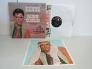 Elvis Presley- Harum Scarum w/Photo  -  Rock LP - Mono