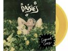 KATY PERRY DAISIES SIGNED YELLOW COLOURED 7” VINYL SINGLE SOLD OUT PRE-ORDER
