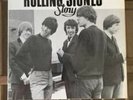 Rolling Stones Story record set.  10 studio LP’s and 2 records