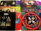 Kiss-The Originals 1974-79-ULTIMATE 1998 Japan Colored Vinyl Box Set-UN-PLAYED