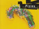 Pixies ?– Best Of Pixies (Wave Of Mutilation) : 4AD CAD 2406 SEALED 2xLP VINYL